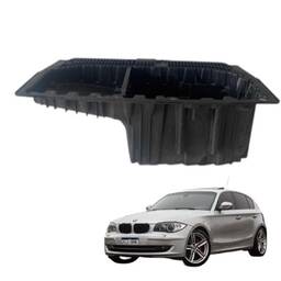 Suporte Caixa Bateria Bmw 118i 120i 2005 À 2012 Original 