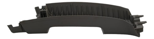 ACABAMENTO SUPERIOR DA COLUNA DIREITA CENTRAL GM CRUZE 11/16