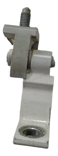 DOBRADIÇA INFERIOR PORTA DIANTEIRA ESQUERDA VW AMAROK 2.0