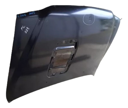 CAPO DIANTEIRO MITSUBISHI L200 SPORT 2005 USADO