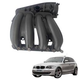 COLETOR ADMISSÃO BMW 118I 120I 320I 2.0 ASP 2005 A 2012 