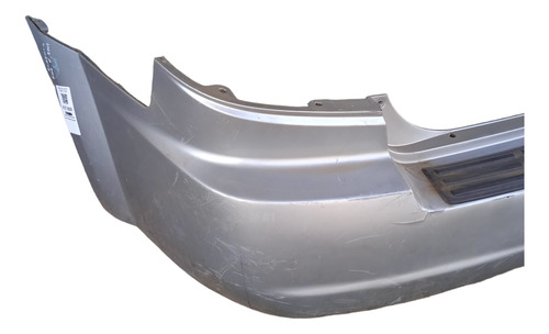 PARACHOQUE TRASEIRO  SORENTO 2005