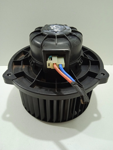 Motor Ar Forçado  Ix35 2012 Usado 