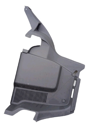 ACABAMENTO LATERAL PORTA MALAS LADO DIREITO FORD/KA 2014/23