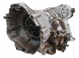 CAIXA CÂMBIO AUTOMÁTICA AUDI A4 A6 2.8 GAS 1997 A 2005 