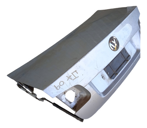 TAMPA TRASEIRA JETTA 2007 A 2008