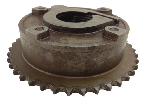 POLIA VARIÁVEL ADMISSÃO PEUGEOT 308 1.6 THP 2011/2018 USADA 