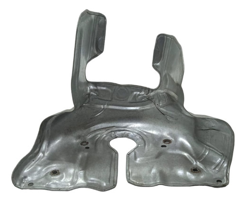 PROTETOR DO CALOR ESCAPE COLETOR CITROËN C3,C4 PEUGEOT