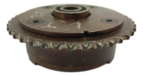 POLIA VARIÁVEL ADMISSÃO PEUGEOT 308 1.6 THP 2011/2018 USADA 