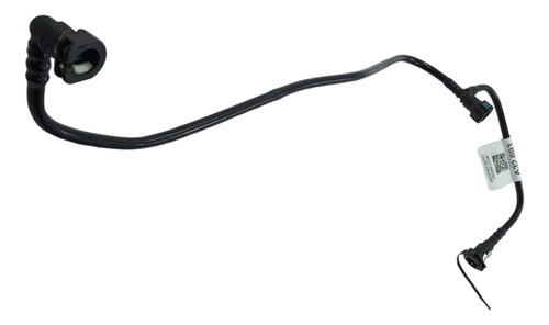 MANGUEIRA FILTRO BOMBA DE COMBUSTÍVEL GM - CRUZE 1.8 16V