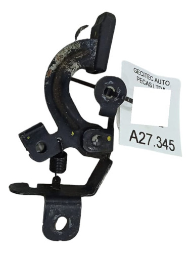 Puxador Alavanca Portinholha Ford/ka 1.0 2014/2023