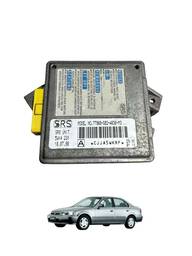 Módulo Central Air Bag Honda Civic 1.6 16v 1997 A 2000 