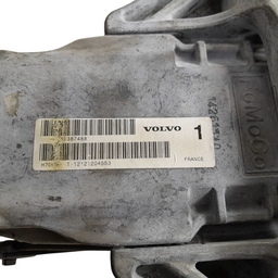 COLUNA DIREÇÃO VOLVO XC60 2009 A 2017