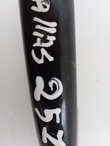 MAÇANETA EXTERNA TRASEIRA LE CITROEN C4 PALLAS 2010 USADO 