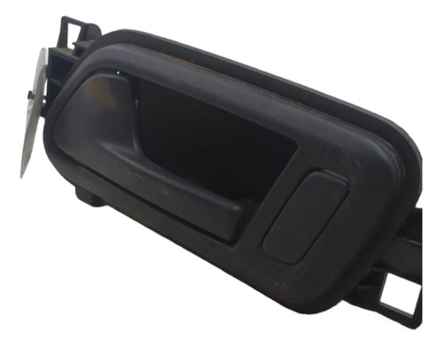 MAÇANETA INTERNA PORTA DIANTEIRA ESQUERDA AMAROK 2010/2020