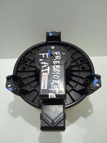 Motor Ar Forçado Fiat Freemont 2014 Usado 