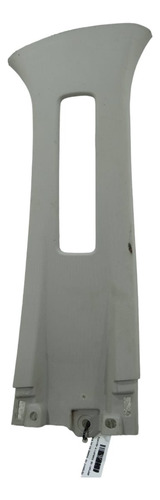 Acabamento Coluna Cinto Direita Ford/ka 2014 A 2023