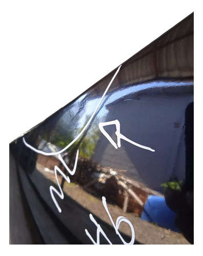 CAPO DIANTEIRO FORD COURIER 2006 USADO