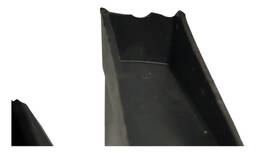 MOTOR AR FORÇADO TORO COMPASS RENEGADE RAMPAGE COMMANDER