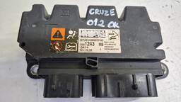 MÓDULO AIRBAG GM CRUZE 2012 A 2016