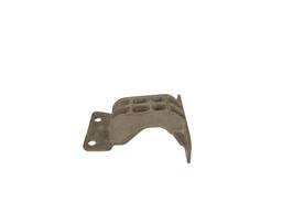 SUPORTE FLAUTA COMBUSTÍVEL FOX/VIRTUS/POLO 1.6 16V 15 A 20