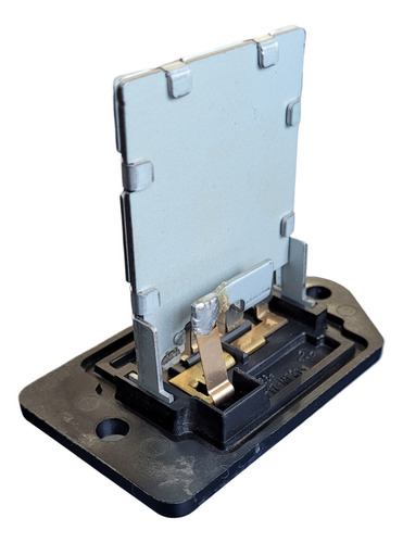 Resistência Ar Condicionado Hyundai Hb20