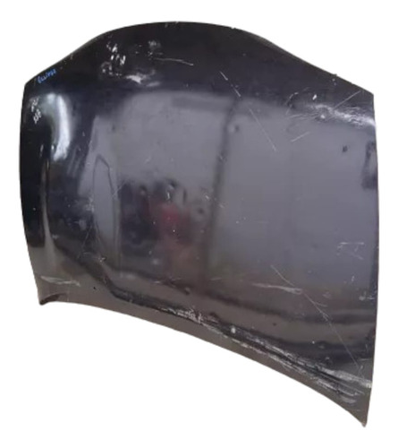 CAPO DIANTEIRO MITSUBISHI ECLIPSE 1995 USADO