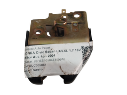 FECHADURA TAMPA TRASEIRA CIVIC 2001 2002 A 2006