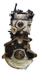 MOTOR PARCIAL 4G93 PAJERO IO GASOLINA 1.8 1999 A 2002 