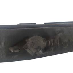 ACABAMENTO CHURRASQUEIRA DIREITO BMW 118I 120I 2005 A 2011