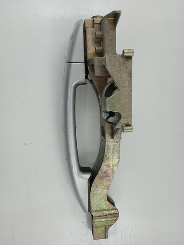 MAÇANETA EXTERNA DIANTEIRA LD CITROEN C3 13/17 USADO