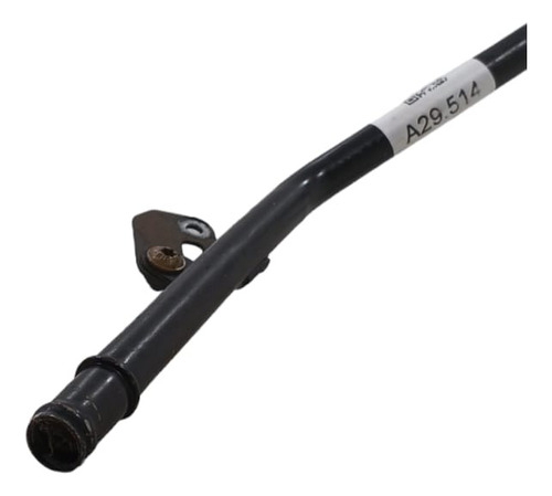 CANO METAL AGUA RAMIFICAÇÃO MANGUEIRA AMAROK 2.0 2010/2021