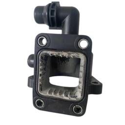 CARCAÇA VÁLVULA TERMOSTÁTICA BMW 118I 120I 2005 A 2011