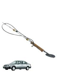 Antena Teto Honda Civic 1.6 16v 1997 A 2000