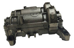 BOMBA OLEO EIXO BALANCEADOR FIAT TORO COMPASS 2.0 DIESEL