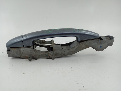 MAÇANETA PORTA TRASEIRA DIREITAC4/308 07/14