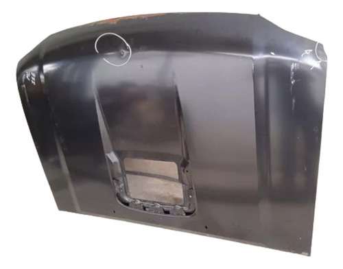 CAPO DIANTEIRO NISSAN FRONTIER 2005 USADO