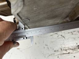 CABEÇOTE SSANGYONG  2.3 2008 A 2012 GAS