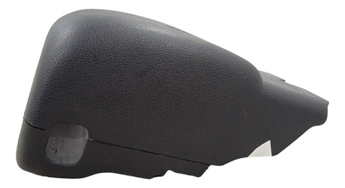 MOLDURA ACABAMENTO COLUNA SUPERIOR-INF SEM BORRACHA