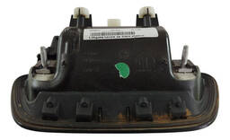 MAÇANETA TAMPA TRASEIRA JEEP COMPASS 2017 A 2025 ORIGINAL