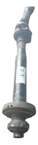 EIXO CARDAN VW TOUAREG 3.6 V6 24V 2011 A 2015 OROGINAL