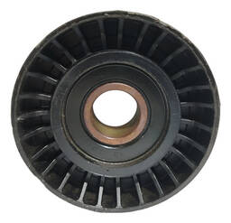 POLIA TENSOR CORREIA JEEP COMPASS 2017 A 2021 ORIGINAL