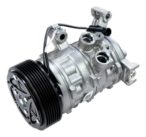 TAMPA FRONTAL EMBREAGEM COMP AR FORD KA TOYOTA ETIOS 16/21