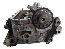 CABEÇOTE JEEP RENEGADE COMPASS COMMANDER 1.3 TURBO 2022/2025