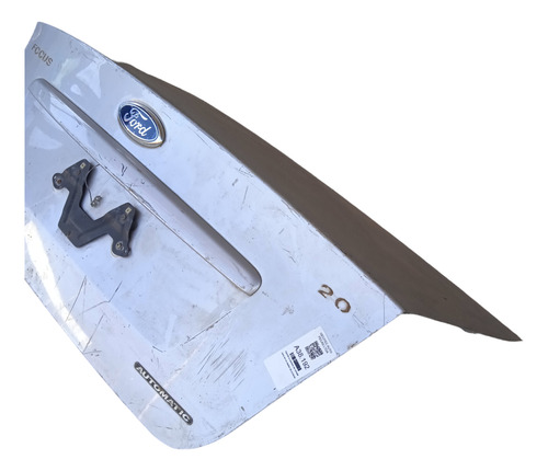 TAMPA TRASEIRA FORD FOCUS SEDAN 2008 A 2012