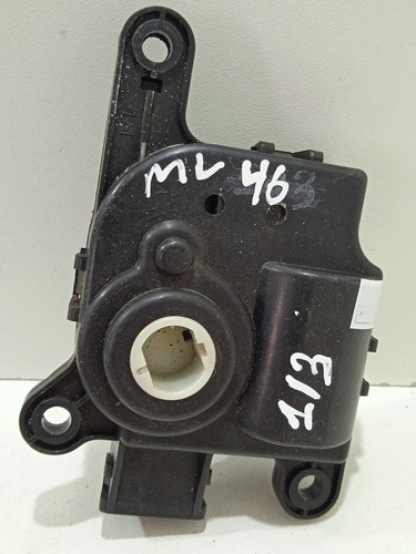 Motor Atuador Caixa De Ar  Santa Fé 2009 Usado 