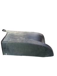 PONTEIRA PARACHOQUE TRASEIRO ESQUERDA STRADA G3 2005 A 2012