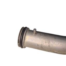 MANGUEIRA TUBO AGUA VALVULA TERMOSTATICA CITY 1.5 2015