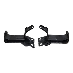 PAR SUPORTE RADIADOR VOLVO XC60 2013