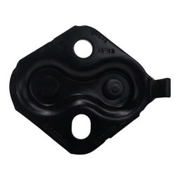 BATENTE TAMPA PORTA-MALAS VOLVO XC60 2009 A 2013 30734418